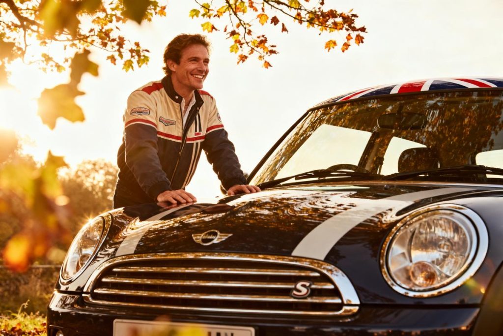 Mini Cooper S Wikipedia : Tout savoir sur ce modèle iconique