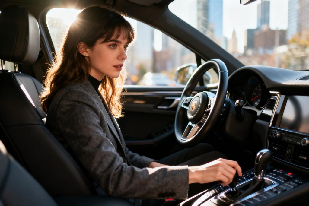 7 choses à ne pas faire avec une boîte automatique : guide essentiel
