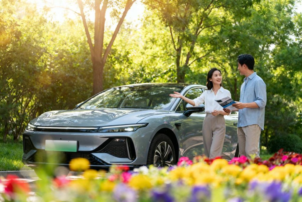 Assurance voiture hybride : guide pour choisir la meilleure option