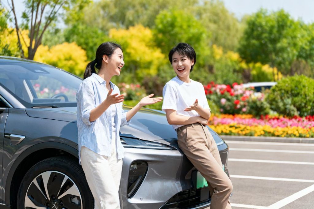 Assurance voiture électrique : le meilleur guide pour choisir