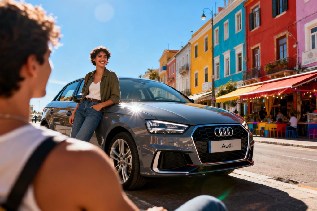 Audi A1 : Avantages et inconvénients à connaître avant d’acheter