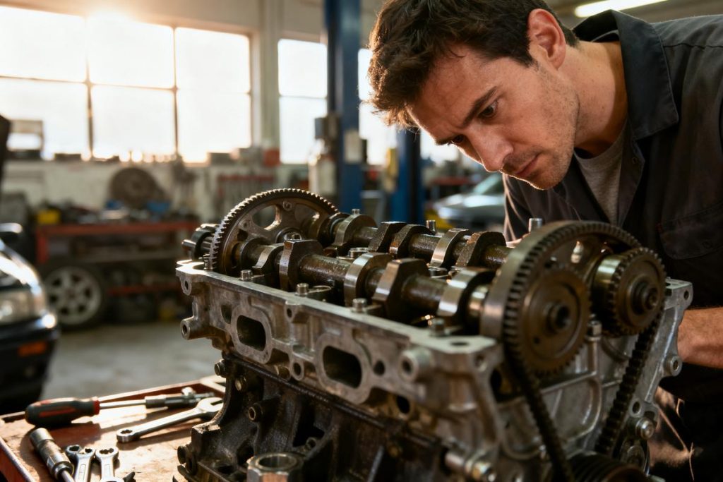 Fiabilité du moteur 1.2 VTI 82 : Avis et conseils utiles