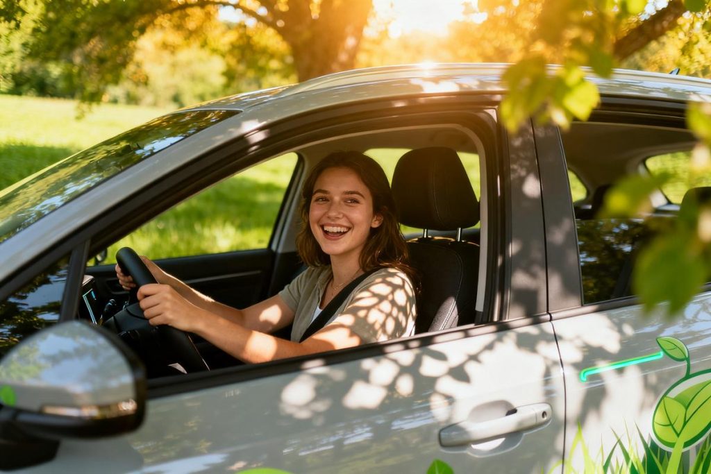 Meilleure assurance voiture hybride : guide et conseils pratiques