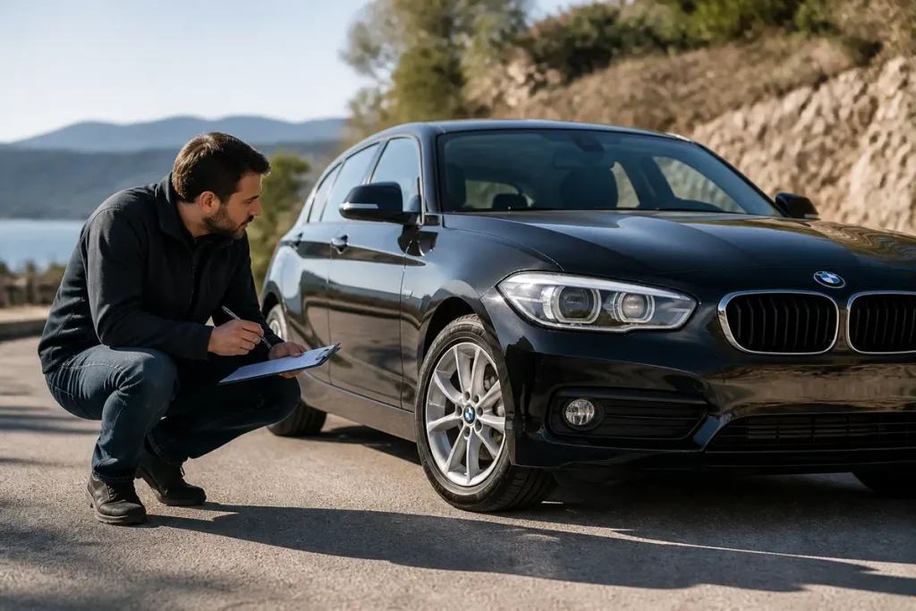 BMW Série 1 : Modèles à éviter pour un achat réussi
