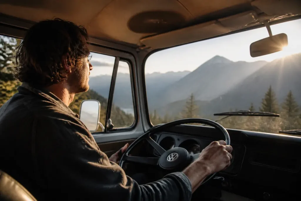 BV mode secours : pouvez-vous poursuivre la route en Volkswagen ?