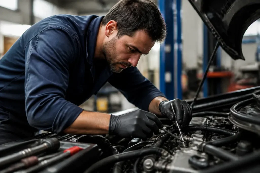 Quelle est la durée de garantie d une réparation automobile ?