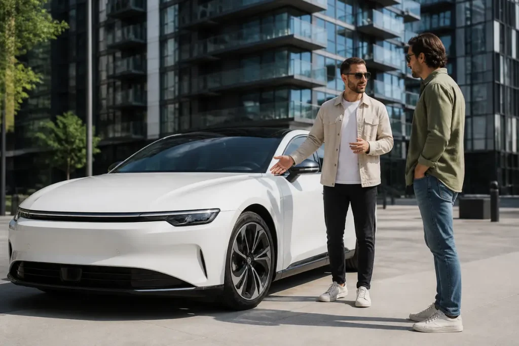 Quelle est la Tesla la moins chère en 2023 ? Découvrez-le !