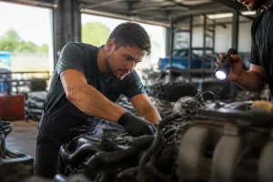 Casse auto Marseille : comment choisir sans vous tromper