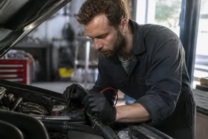 Combien de temps dure une batterie de voiture sans rouler ?