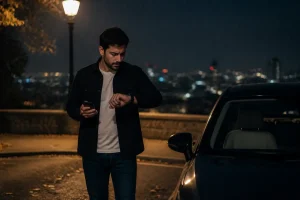Combien de temps pour recevoir une amende vidéo-verbalisation ?