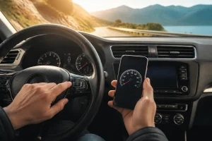 Comprendre la différence entre limiteur et régulateur de vitesse