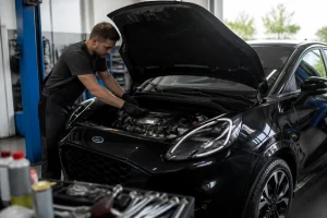 Ford Puma 1.0 EcoBoost 125 ch mHEV Titanium : quelle fiabilité ?