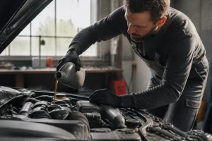 Quelle huile pour moteur 1.2 PureTech 130 ? Guide complet