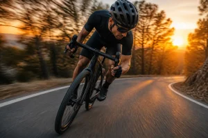 Comprendre la résistance au roulement pour mieux rouler