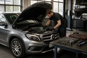 Mercedes GLA 220 CDI 4MATIC : Quels problèmes connaître ?