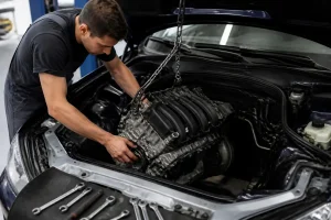 Moteur Renault dans Mercedes : Guide des modèles disponibles