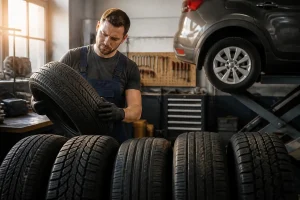 Quelle marque de pneu choisir pour un bon rapport qualité-prix ?