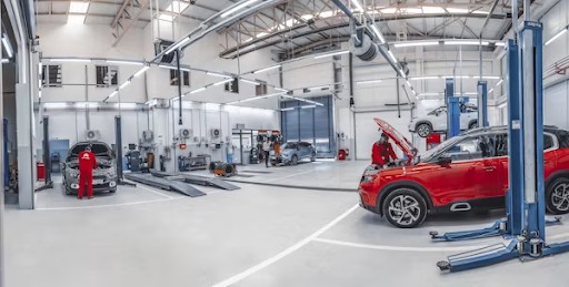 Première voiture : entretenir malin avec des pièces d’occasion